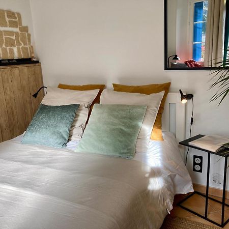 LE CITY Studio - Aux 4 Logis - Petit déjeuner inclus 1ère nuit Foix Extérieur photo