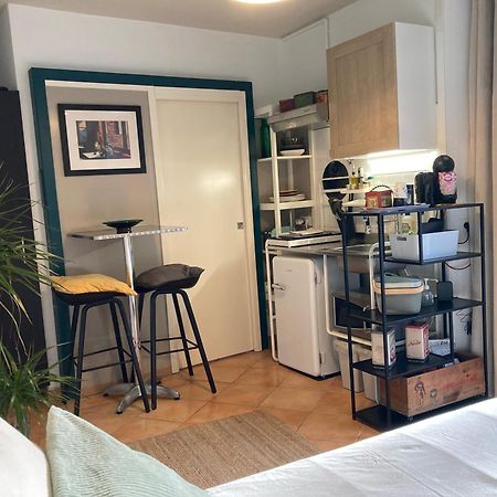LE CITY Studio - Aux 4 Logis - Petit déjeuner inclus 1ère nuit Foix Extérieur photo