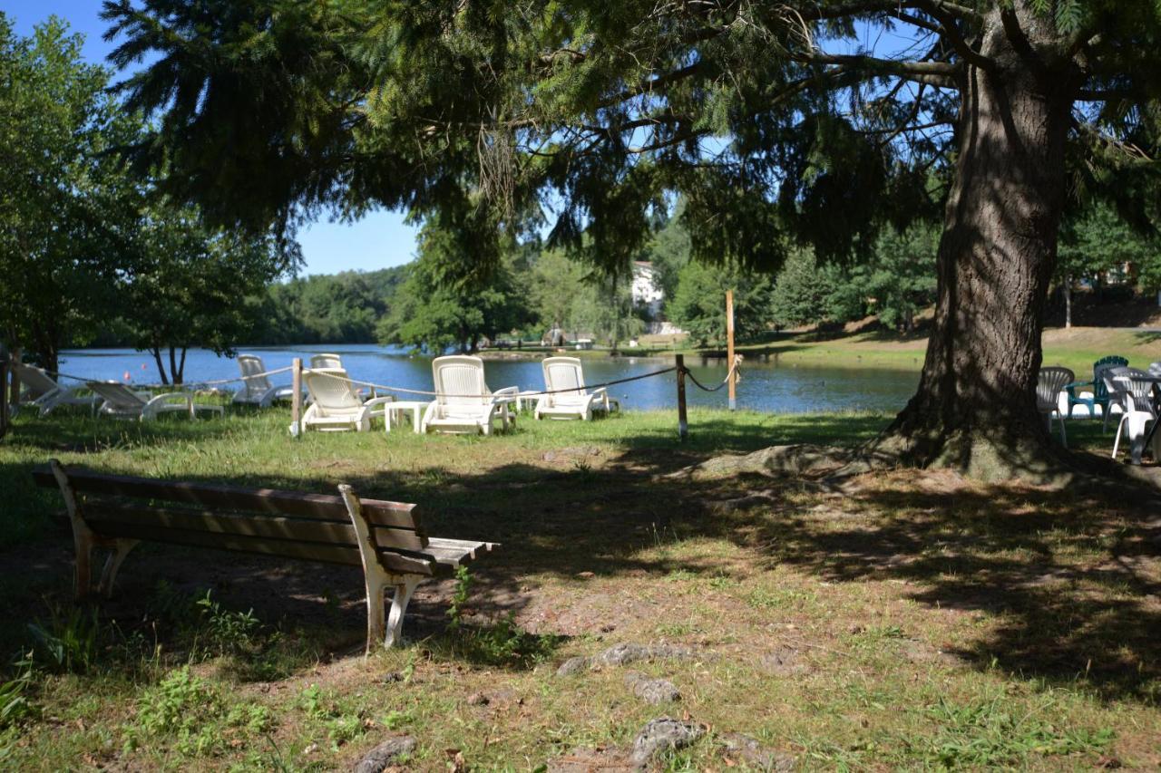 LE CITY Studio - Aux 4 Logis - Petit déjeuner inclus 1ère nuit Foix Extérieur photo
