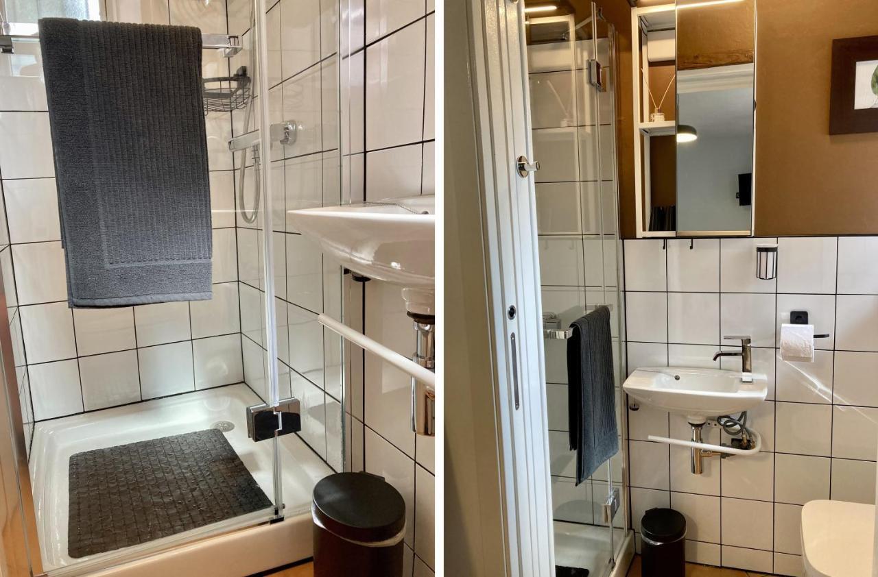 LE CITY Studio - Aux 4 Logis - Petit déjeuner inclus 1ère nuit Foix Extérieur photo