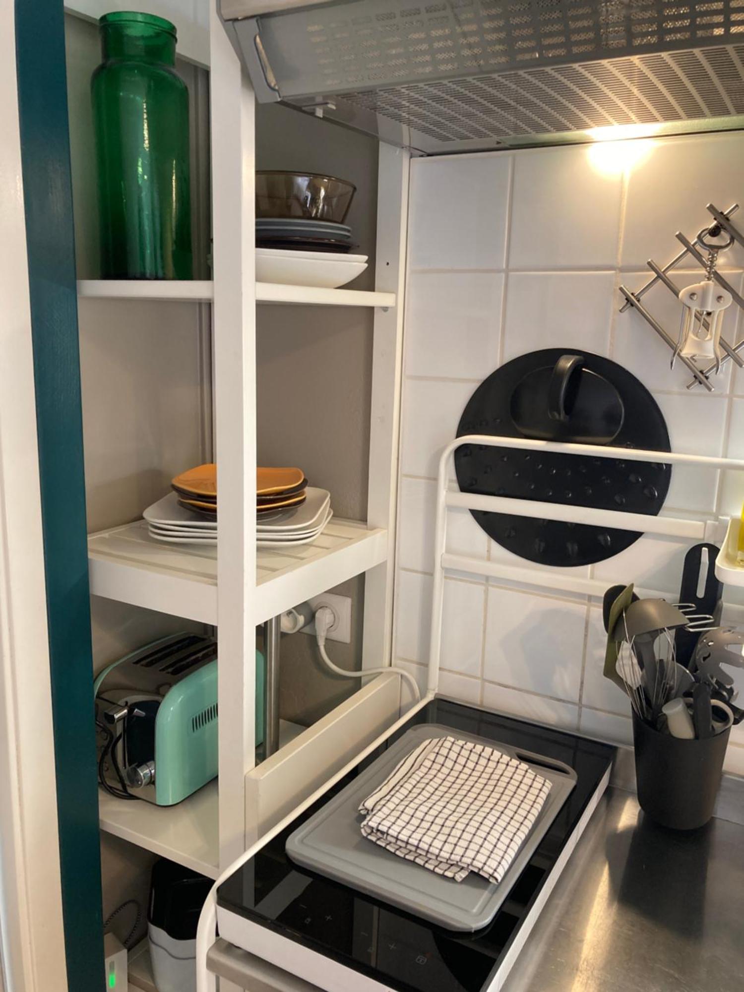LE CITY Studio - Aux 4 Logis - Petit déjeuner inclus 1ère nuit Foix Extérieur photo