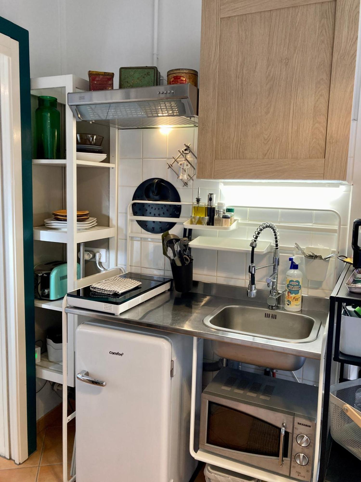 LE CITY Studio - Aux 4 Logis - Petit déjeuner inclus 1ère nuit Foix Extérieur photo