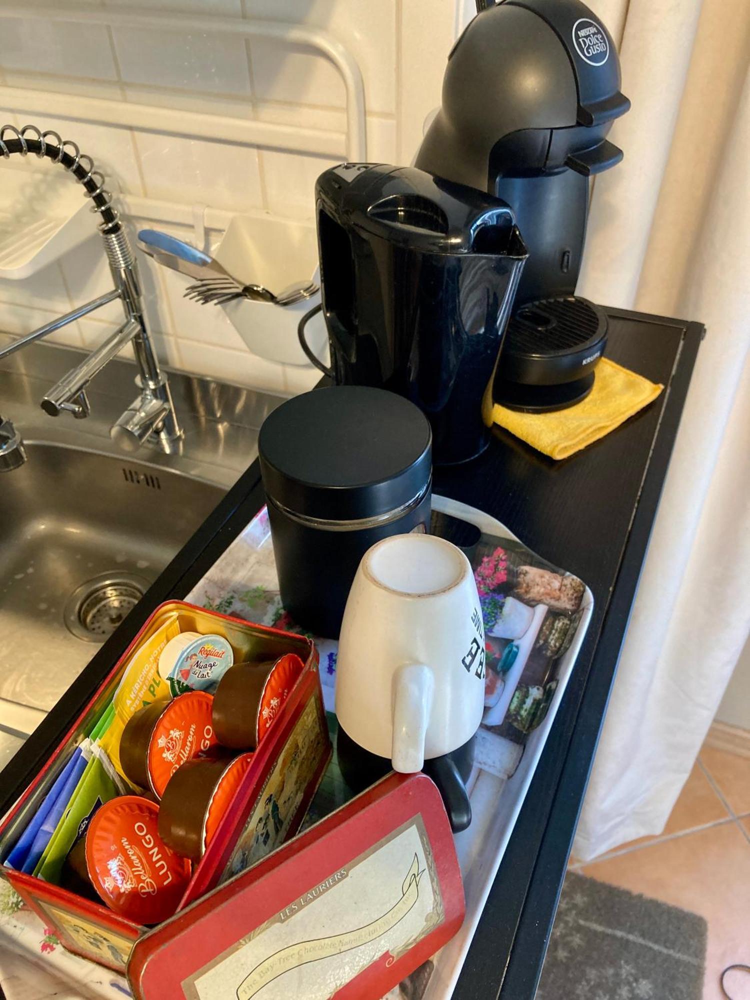 LE CITY Studio - Aux 4 Logis - Petit déjeuner inclus 1ère nuit Foix Extérieur photo